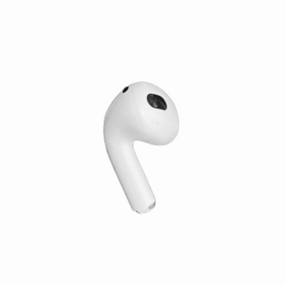 **SOLD** 
AirPods (3rd Gen) Left Side Replacement - A2564 - Works Properly. - Picture 3 of 3